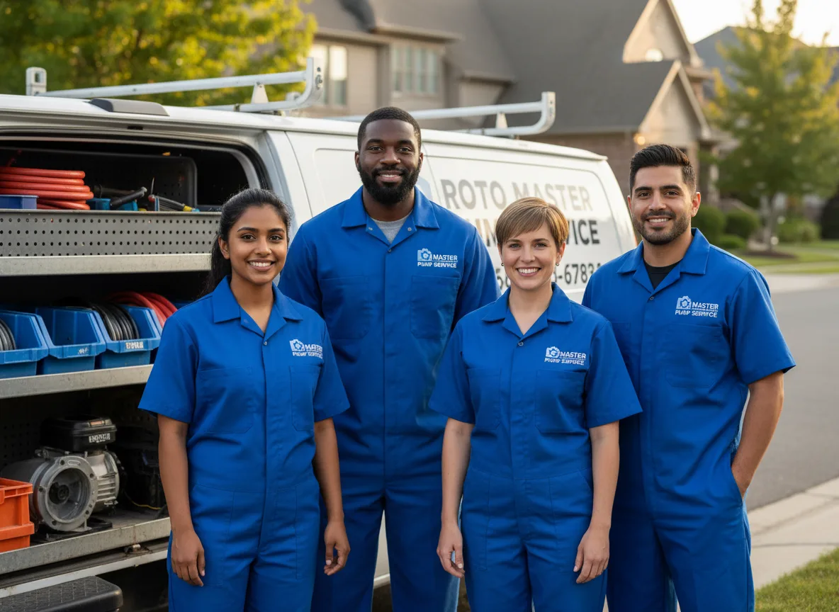 Sump Pump Installation company in Kingsley, MI